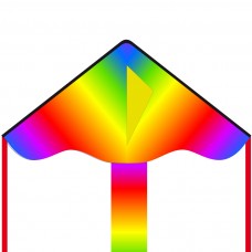 Tuulelohe Simple Flyer Radiant RB 85 cm